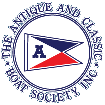 Antique and Classic Boat Society